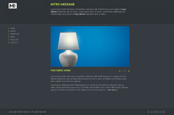 different™ - Corporate / Portfolio