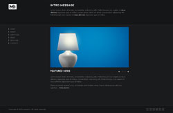 different™ - Corporate / Portfolio