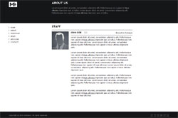 different™ - Corporate / Portfolio